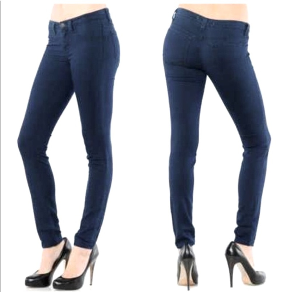 Jbrand skinny jeggings 28